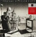 LP - Social Distortion - Mommy's Little Monster - Gatefold - 180 g - 40th Anniversary Edition