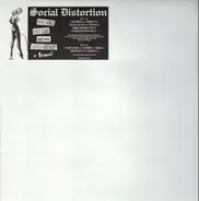 Social Distortion - More Girls More Cars And Even Louder Guitars!