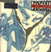 Social Distortion - Social Distortion