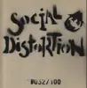 LP-Box - Social Distortion - Story Of My Life - Wooden Box! Lim. 100 copies!