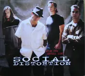 Social Distortion - When The Angels Sing