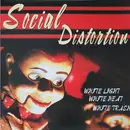 LP - Social Distortion - White Light White Heat White Trash