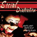 CD - Social Distortion - White Light, White Heat, White Trash