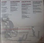 LP-Box - Social Distortion - Hard Times And Nursery Rhymes - Incl. poster/ Incl. CD