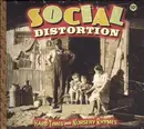 CD - Social Distortion - Hard Times And Nursery Rhymes