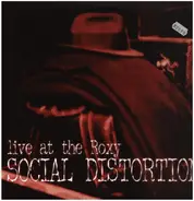 Social Distortion - Live at the Roxy