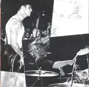 CD - Social Distortion - Live At The Roxy