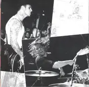 CD - Social Distortion - Live At The Roxy