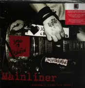 LP - Social Distortion - Mainliner (Wreckage From The Past)