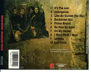CD - Social Distortion - Prison Bound