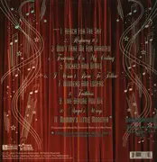 LP - Social Distortion - Sex, Love And Rock 'N' Roll - Clear Vinyl