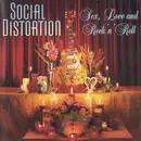CD - Social Distortion - Sex, Love And Rock 'N' Roll