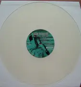 LP - Social Distortion - Sex, Love And Rock 'N' Roll - Clear Vinyl