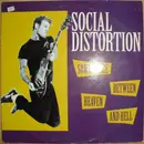 LP - Social Distortion - Somewhere Between Heaven And Hell