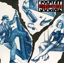 LP - Social Distortion - Social Distortion