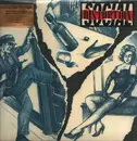 LP - Social Distortion - Social Distortion