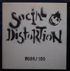 LP-Box - Social Distortion - Story Of My Life - Numbered, Ltd Ed. Red Splatter, Promo