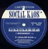 LP - Social Kaos - NewDawn E.P.