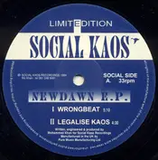 Social Kaos