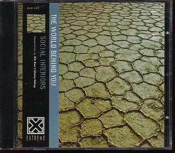 Social Interiors - The World Behind You