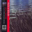 CD - Social Interiors - Traces Of Mercury