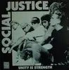LP - Social Justice - Unity Is Strength