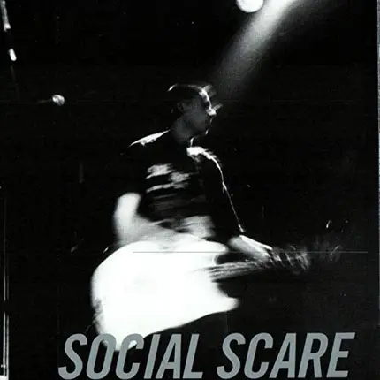Social Scare - Sound Formula
