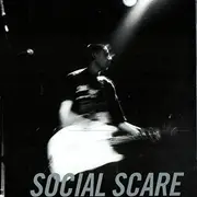 CD - Social Scare - Sound Formula