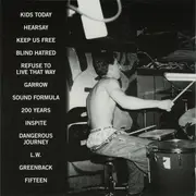 CD - Social Scare - Sound Formula