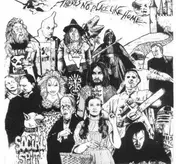 Social Spit - No Place Like Home