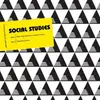 7inch Vinyl Single - Social Studies - Holler Boys Remix