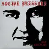 7inch Vinyl Single - Social Pressure - Bad Mentality