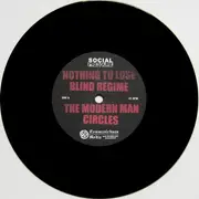7inch Vinyl Single - Social Pressure - Bad Mentality