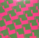 12inch Vinyl Single - Social Rhythm - Love On Another Planet EP - EP