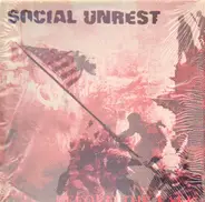 Social Unrest - Before The Fall