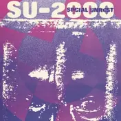 social unrest - SU-2000 -Ltd/Coloured-