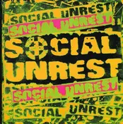 social unrest - Social Unrest