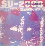 Social Unrest - 2000