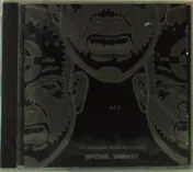 social unrest - VOLUME 2 - COMPLETE STUDIO