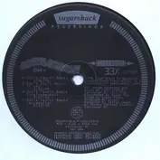 Sugarshack Recordings