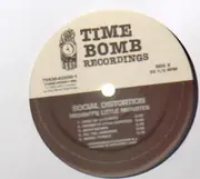 LP - Social Distortion - Mommy's Little Monster - Gatefold