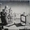LP - Social Distortion - Mommy's Little Monster - Gatefold