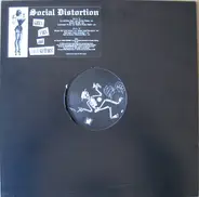Social Distortion - Girls Cars And Loud Guitars!