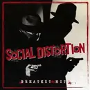 CD - Social Distortion - Greatest Hits
