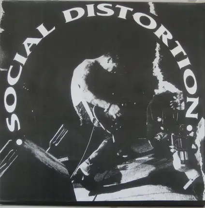 Social Distortion - Live Heat