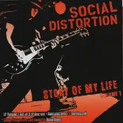 Social Distortion - Story Of My Life
