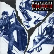 CD - Social Distortion - Social Distortion