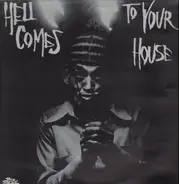 Social Distortion, Christian Death... - Hell Comes To Your House
