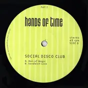 Social Disco Club