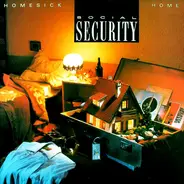 Social Security - Homesick - Home